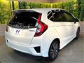 2013 Honda Fit Hybrid