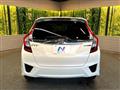 2013 Honda Fit Hybrid