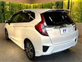 2013 Honda Fit Hybrid