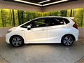 2013 Honda Fit Hybrid