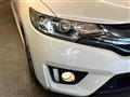 2013 Honda Fit Hybrid