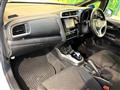 2013 Honda Fit Hybrid