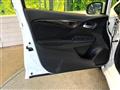 2013 Honda Fit Hybrid
