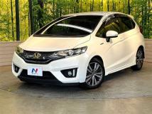 2013 Honda Fit Hybrid