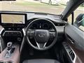 2024 Toyota Harrier