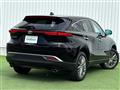 2024 Toyota Harrier