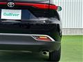 2024 Toyota Harrier