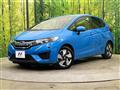 2014 Honda Fit Hybrid
