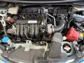 2014 Honda Fit Hybrid