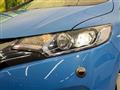 2014 Honda Fit Hybrid