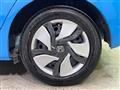 2014 Honda Fit Hybrid