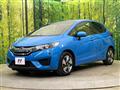 2014 Honda Fit Hybrid