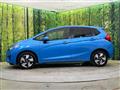 2014 Honda Fit Hybrid