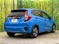 2014 Honda Fit Hybrid