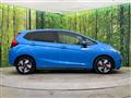 2014 Honda Fit Hybrid