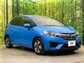 2014 Honda Fit Hybrid