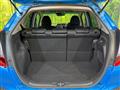 2014 Honda Fit Hybrid