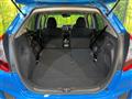 2014 Honda Fit Hybrid