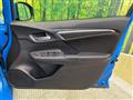 2014 Honda Fit Hybrid