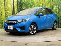 2014 Honda Fit Hybrid