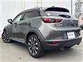 2018 Mazda CX-3