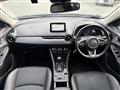 2018 Mazda CX-3