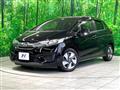 2015 Honda Fit Hybrid