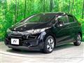 2015 Honda Fit Hybrid