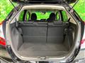 2015 Honda Fit Hybrid