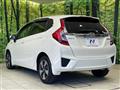 2015 Honda Fit Hybrid