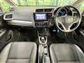 2015 Honda Fit Hybrid