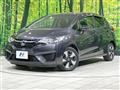 2016 Honda Fit Hybrid