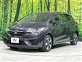 2016 Honda Fit Hybrid