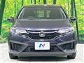2016 Honda Fit Hybrid
