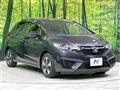 2016 Honda Fit Hybrid