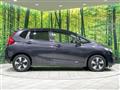 2016 Honda Fit Hybrid
