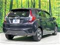 2016 Honda Fit Hybrid