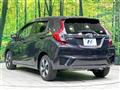 2016 Honda Fit Hybrid