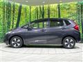 2016 Honda Fit Hybrid