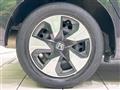 2016 Honda Fit Hybrid