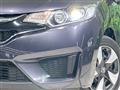 2016 Honda Fit Hybrid