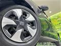 2016 Honda Fit Hybrid