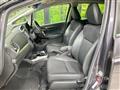 2016 Honda Fit Hybrid