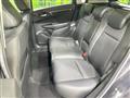 2016 Honda Fit Hybrid