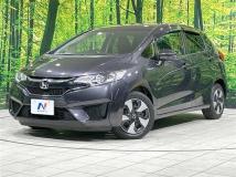2016 Honda Fit Hybrid