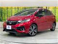 2019 Honda Fit Hybrid