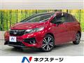 2019 Honda Fit Hybrid