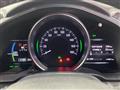 2019 Honda Fit Hybrid