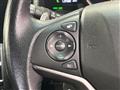 2019 Honda Fit Hybrid