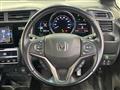 2019 Honda Fit Hybrid